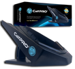CalfPRO® deep calf stretcher is a portable and collapsible Calf stretcher that locks your heel in place to deeply stretch your calf. Helps fix plantar fasciitis and achilles tendonitis pain. Leveraged Calf Stretcher. CalfPRO is World's deepest Calf Stretching device, for heel pain relief. Plantar fasciitis, Heel pain, calf stretcher.