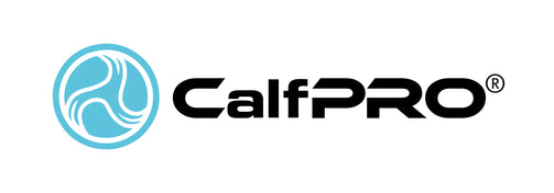 CalfPRO® calf stretcher is a portable and collapsible Calf stretcher that locks your heel in place to deeply stretch your calf. Helps fix plantar fasciitis and achilles tendonitis pain. Leveraged Calf Stretcher. CalfPRO is World's deepest Calf Stretch.