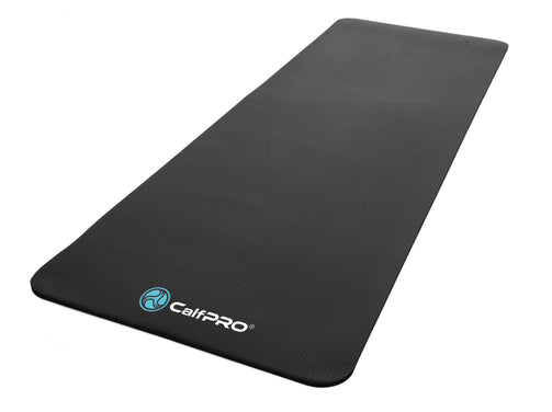 Everything you need to perform your very own Calf treatments at home. You'll receive 1x CalfPRO® Calf Stretcher, 1x CalfPRO® RxPad and 1x CalfRx Foam Roller. Create your own home PT treatment area or give this package to someone you love! Be one of the first to own the patented and original CalfPRO®.