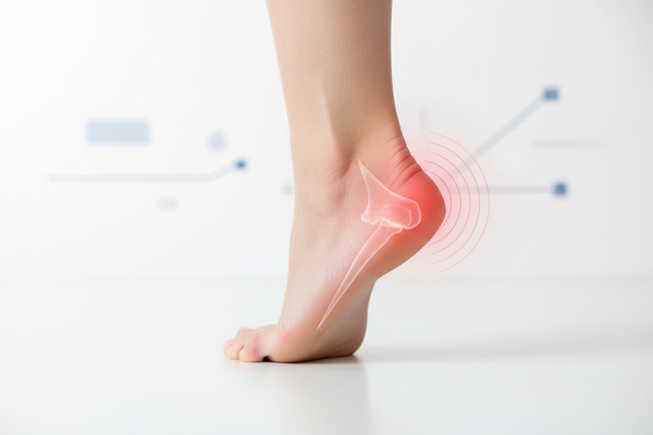 Plantar Fasciitis: Everything You Need to Know