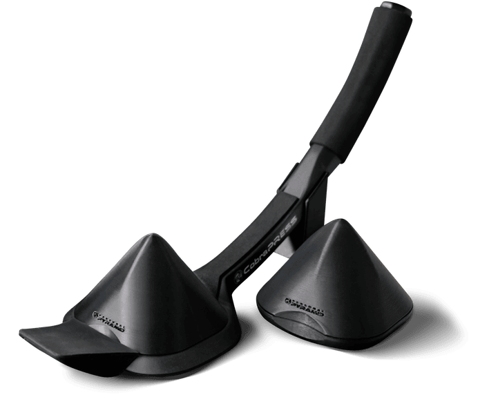 Massage tool, trigger point, deep tissue.