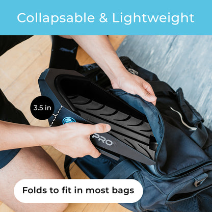 Best CalfPRO® deep calf stretcher is a portable and collapsible bestCalf stretcher that locks your heel in place to deeply stretch your calf. Helps fix plantar fasciitis and achilles tendonitis pain. Leveraged Calf Stretcher. CalfPRO is World's deepest Calf Stretching device, for heel pain relief. Plantar fasciitis, Heel pain, calf stretcher. Plantar fasciitis, Heel pain, calf stretcher. Plantar fasciitis, Heel pain, calf stretcher. Plantar fasciitis, Heel pain, calf stretcher. Plantar fasciitis, Heel pain.